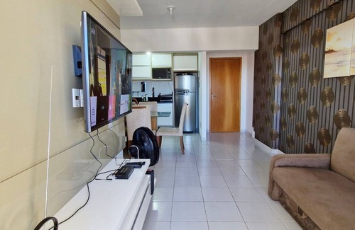 Itapua House | COITP0101 - 2/4 with air conditioning in Itapuã