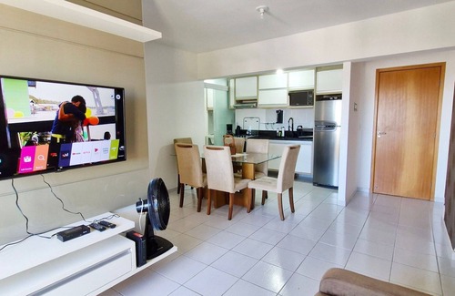 Itapua House | COITP0101 - 2/4 with air conditioning in Itapuã