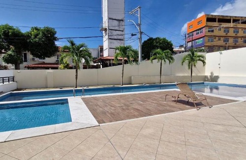 Itapua Apartment | COITP0101 - Condomínio Mar de Itapuã