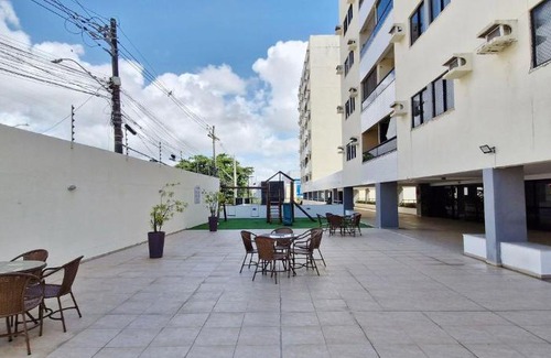Itapua Apartment | COITP0101 - Condomínio Mar de Itapuã
