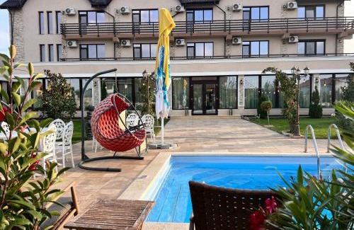 Cosoveni House | Cojo Events