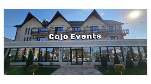 Cosoveni House | Cojo Events