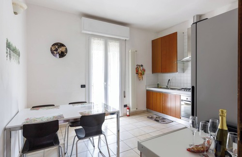 Ravenna Apartment | Coki's Home [Free Parking And WiFi]
