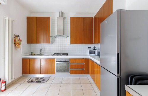 Ravenna Apartment | Coki's Home [Free Parking And WiFi]