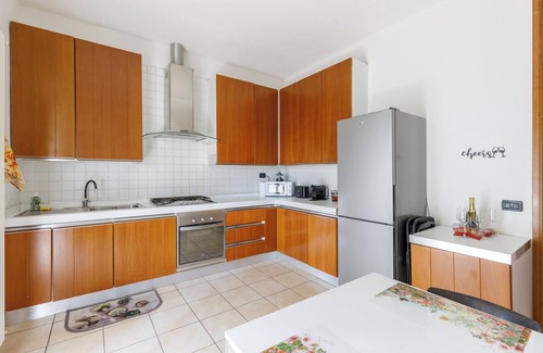 Ravenna Apartment | Coki's Home [Free Parking And WiFi]