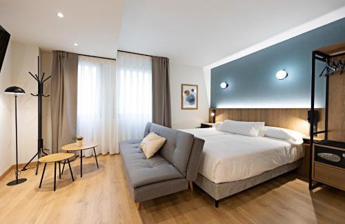 Palencia Apartment | Colón 27