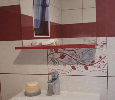 Resita House | Colț de rai - camera de inchiriat