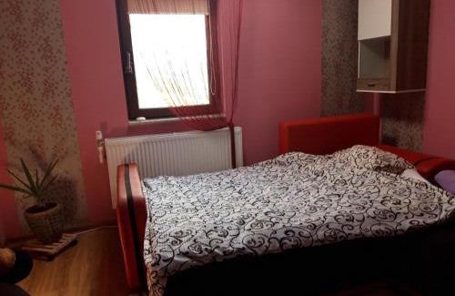 Resita House | Colț de rai - camera de inchiriat