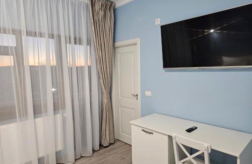 Vanatori Bed & Breakfast | Colț de Rai