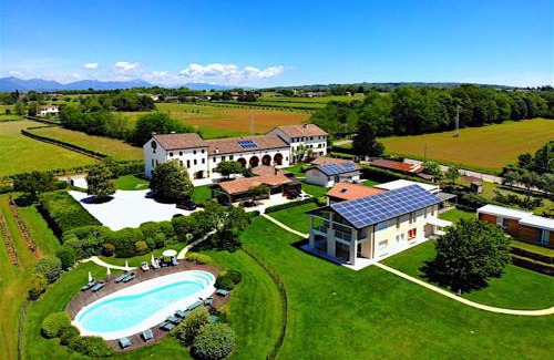 Caerano di San Marco Bed & Breakfast | Col Delle Rane