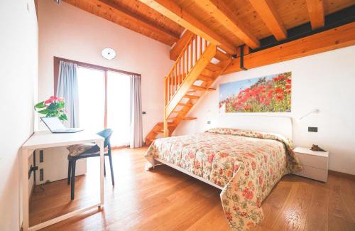Caerano di San Marco Bed & Breakfast | Col Delle Rane