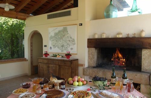 Caerano di San Marco Bed & Breakfast | Col Delle Rane
