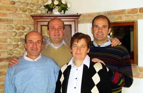 Caerano di San Marco Bed & Breakfast | Col Delle Rane