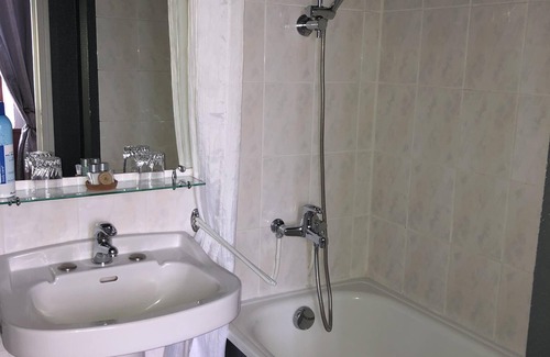 Manzat House | Col des Goules-Double room