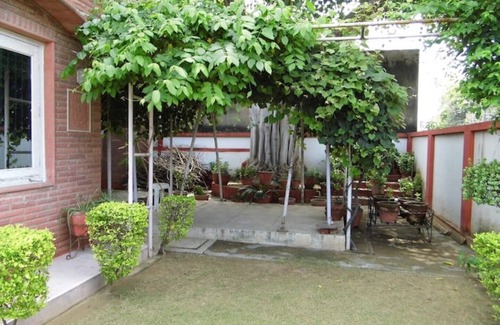 Agra House | Col Sharma's Homestay A/C Room
