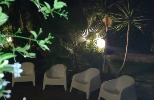 Villa Grazia di Carini Apartment | Cola house by the sea