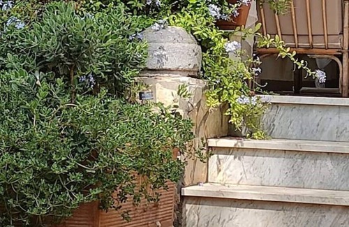 Villa Grazia di Carini Apartment | Cola house by the sea
