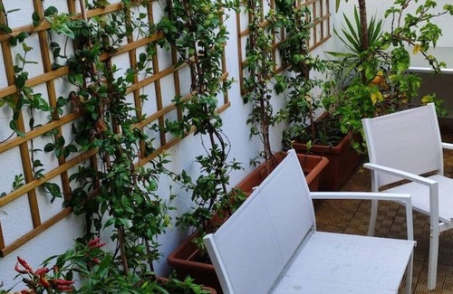 Villa Grazia di Carini Apartment | Cola house by the sea