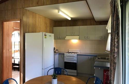 Colac Colac Cabin | Colac Colac Caravan Park