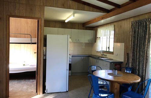 Colac Colac Cabin | Colac Colac Caravan Park