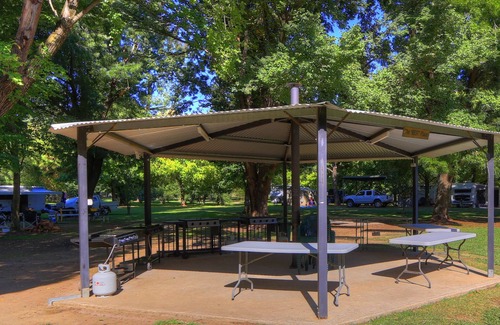 Colac Colac Cabin | Colac Colac Caravan Park