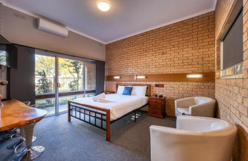 Colac Hotel | Colac Mid City Motor Inn