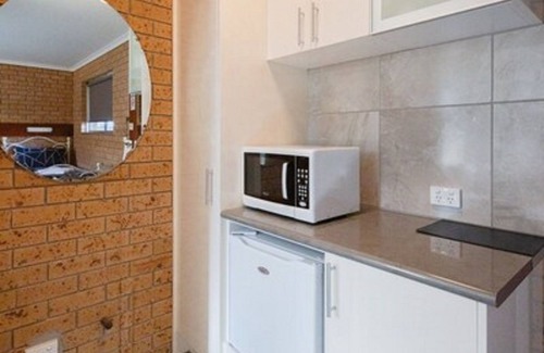 Colac Hotel | Colac Mid City Motor Inn