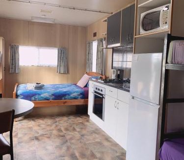 Colac West Other | Colac Otway Caravan & Cabin Park