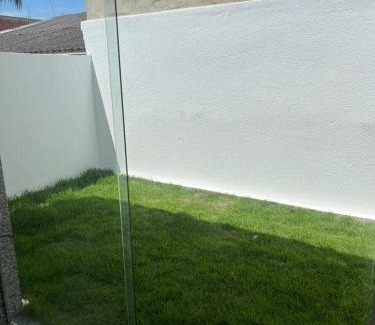 Pedra de Guaratiba House | Colares House Pedra de Guaratiba - 2 quartos - style and comfort