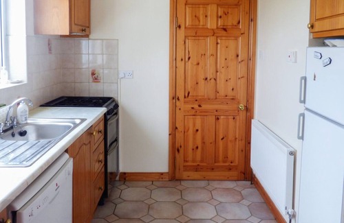 Magherawardan Cottage | COLBHA COTTAGE, family friendly in Portsalon, County Donegal