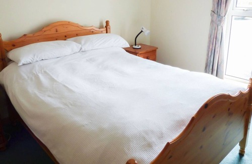 Magherawardan Cottage | COLBHA COTTAGE, family friendly in Portsalon, County Donegal
