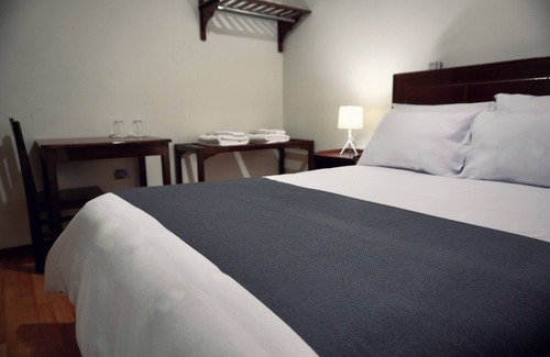 Chivay Hotel | Colca Canyon Hotel By PERU HTL