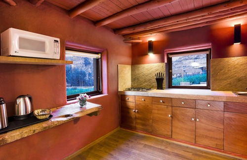 Yanque Resort | Colca Lodge Spa & Hot Springs
