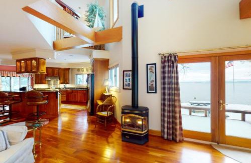 Malletts Bay House | Colchester Escape