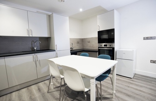 Colchester Apartment | Colchester Studio Suites