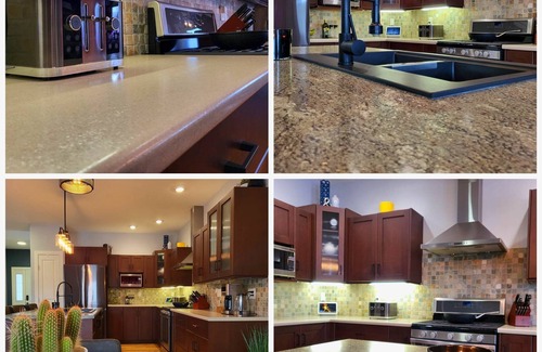 Cold Lake House | Cold Lake Retreat - 5 min walk to the beach & marina! (Pet Friendly)