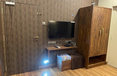 Mahabaleshwar Resort | Cold Spot Village Resort