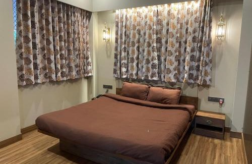 Mahabaleshwar Resort | Cold Spot Village Resort
