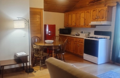 Oliverea Cabin | Cold Spring Lodge - Cabin 7