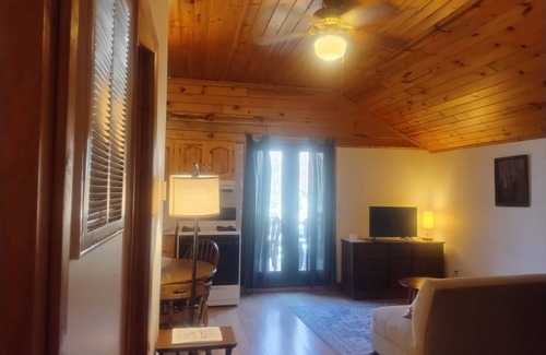 Oliverea Cabin | Cold Spring Lodge - Cabin 7