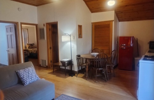 Oliverea Cabin | Cold Spring Lodge - Cabin 7