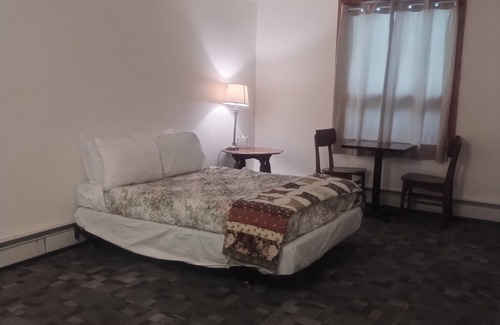 Oliverea Hotel | Cold Spring Lodge - Hotel C