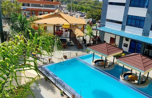 Homa Bay Hotel | Cold Springs Hotel - Homabay