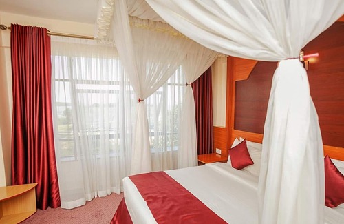 Homa Bay Hotel | Cold Springs Hotel - Homabay
