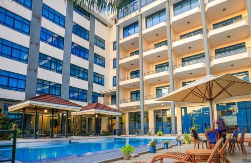 Homa Bay Hotel | Cold Springs Hotel - Homabay