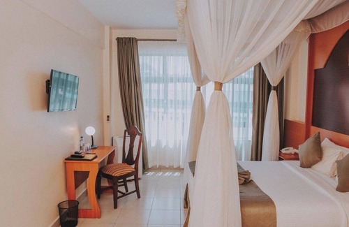 Homa Bay Hotel | Cold Springs Hotel