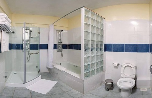 Homa Bay Hotel | Cold Springs Hotel