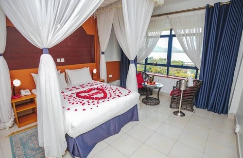 Homa Bay Hotel | Cold Springs Hotel