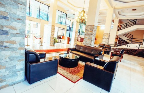 Homa Bay Hotel | Cold Springs Hotel