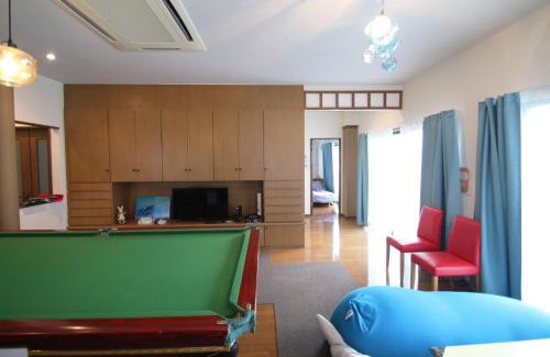 Minami Ward Apartment | cold - Vacation STAY 69755v